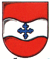 Arms (crest) of Irnsum