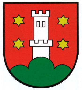 Wappen von Template:PAGENNAME