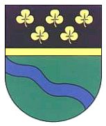 Wappen von Nessa/Arms of Nessa