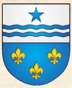 Arms (crest) of Parish of Our Lady of Aparecida, Sumaré