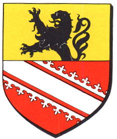 Blason de Reipertswiller/Arms (crest) of Reipertswiller