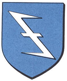 Blason de Rimsdorf/Arms (crest) of Rimsdorf