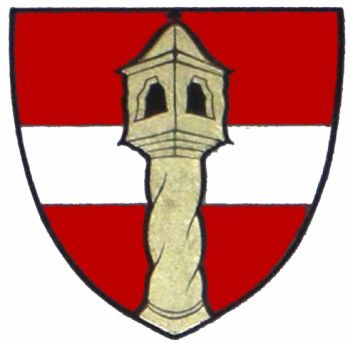 Wappen von Sallingberg (Niederösterreich)/Arms (crest) of Sallingberg (Niederösterreich)