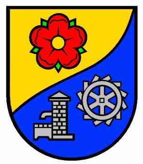 Wappen von Thalhausen/Arms (crest) of Thalhausen