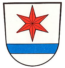 Wappen von Wölsau/Arms of Wölsau