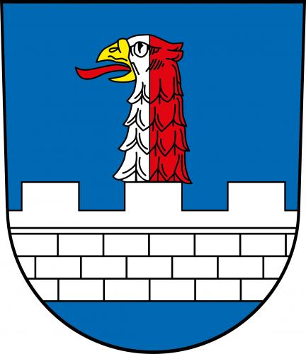 Arms of Zdislavice