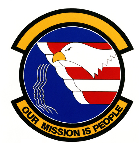 File:436th Mission Support Squadron, US Air Force.png