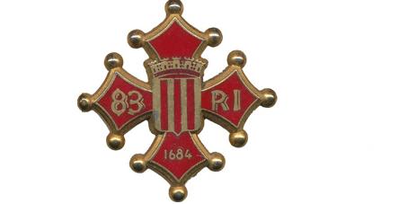 File:83rd Infantry Regiment, French Army.jpg