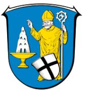 Wappen von Bad Soden-Salmünster / Arms of Bad Soden-Salmünster