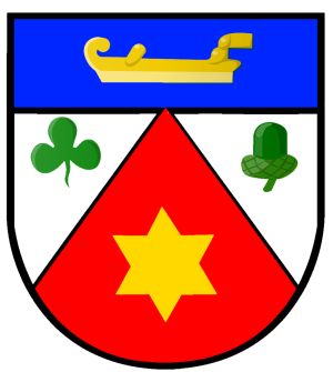 Wapen van Bartlehiem/Arms of Bartlehiem