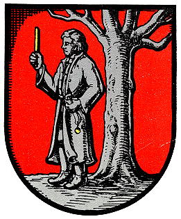 Wappen von Breinum/Arms (crest) of Breinum