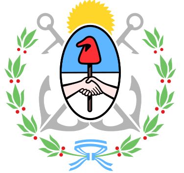 Escudo de General Pueyrredón/Arms (crest) of General Pueyrredón