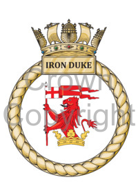File:HMS Iron Duke, Royal Navy.jpg