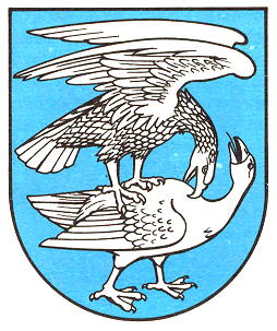 Wappen von Kremmen
