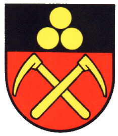 Wappen von Lausen (Basel-Landschaft)/Arms (crest) of Lausen (Basel-Landschaft)