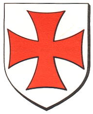 Blason de Lingolsheim/Arms (crest) of Lingolsheim