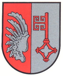 Wappen von Lintig / Arms of Lintig
