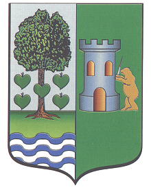 Escudo de Maruri-Jatabe/Arms (crest) of Maruri-Jatabe