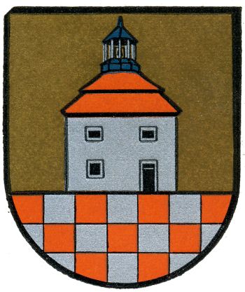 Wappen von Niederaden/Arms (crest) of Niederaden