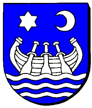 Coat of arms (crest) of Nørresundby