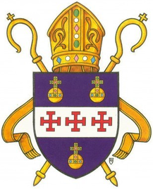 Arms (crest) of Orthodox Anglican Church