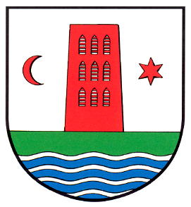 Wappen von Amt Pellworm