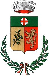 Stemma di Perinaldo/Arms (crest) of Perinaldo