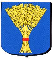 Blason de Piscop/Arms (crest) of Piscop