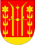 Arms of Skien