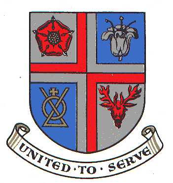 Arms (crest) of Southwark