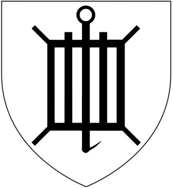 Arms of Saint Lawrence (Jersey)