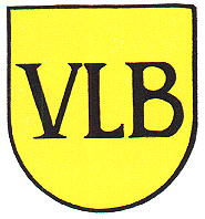 Wappen von Uhlbach / Arms of Uhlbach