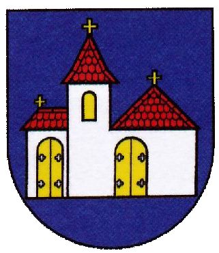 Voderady (Trnava) (Erb, znak)