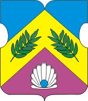 Arms (crest) of Yasenevo Rayon