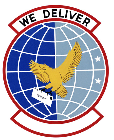 File:4401st Air Postal Squadron, US Air Force.png