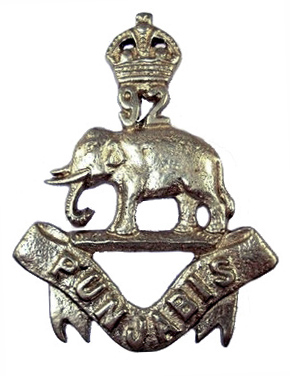 92nd Punjabis, Indian Army.jpg