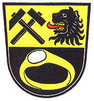 Wappen von Ainring