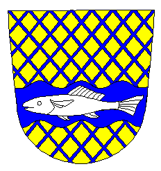 Arms (crest) of Alajõe