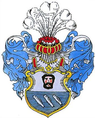 Wappen von Barth/Arms (crest) of Barth