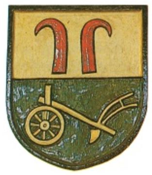 Wappen von Bessinghausen/Arms (crest) of Bessinghausen