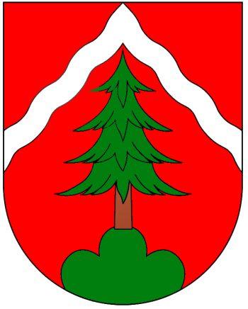 Arms (crest) of Bignasco