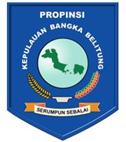 Arms (crest) of Kepulauan Bangka Belitung