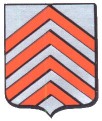 Wapen van Nieuwkerke/Coat of arms (crest) of Nieuwkerke