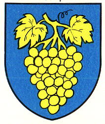 Armoiries de Perroy (Vaud)