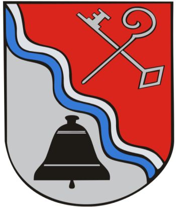 Wappen von Stebach/Arms (crest) of Stebach