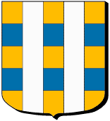 Arms of Vichy