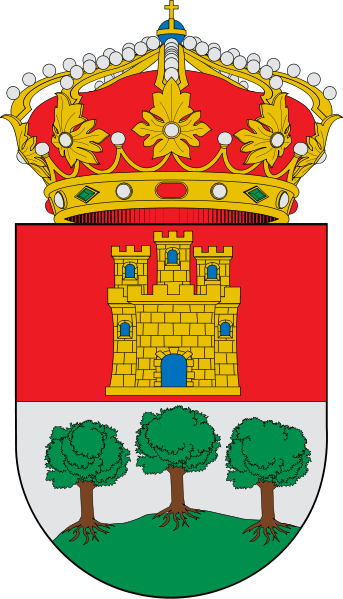 Escudo de Villarrobledo