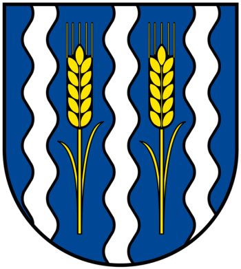 Wappen von Verbandsgemeinde Vorharz