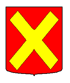 Wapen van Wemeldinge/Arms (crest) of Wemeldinge