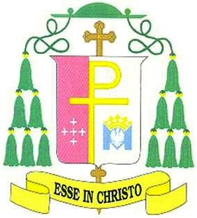 Arms of Edward Dajczak